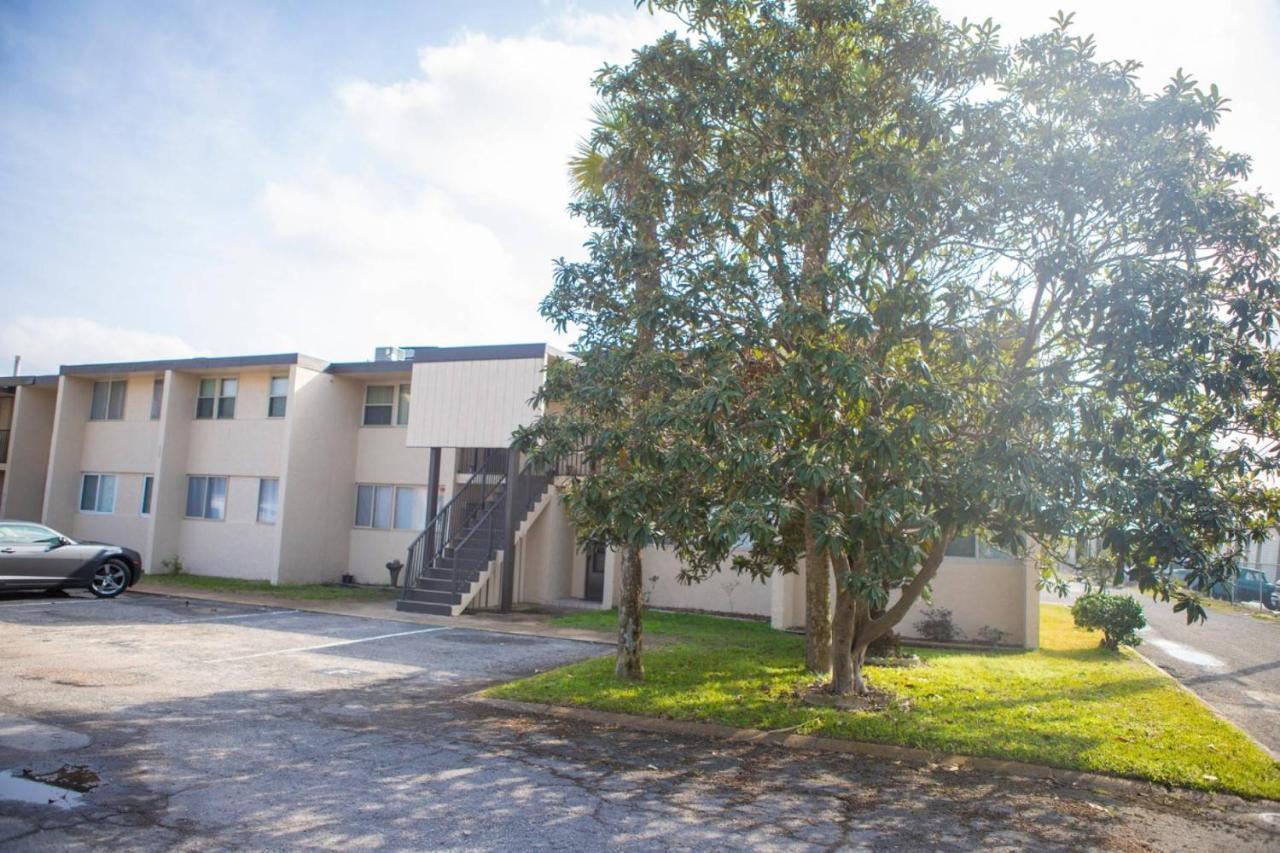 Sea Palm Condos 5E Fort Walton Beach Exterior photo