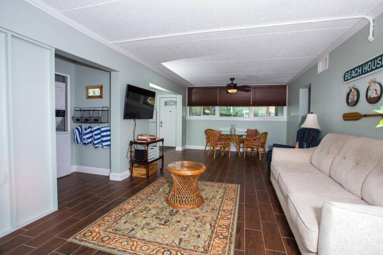 Sea Palm Condos 5E Fort Walton Beach Exterior photo
