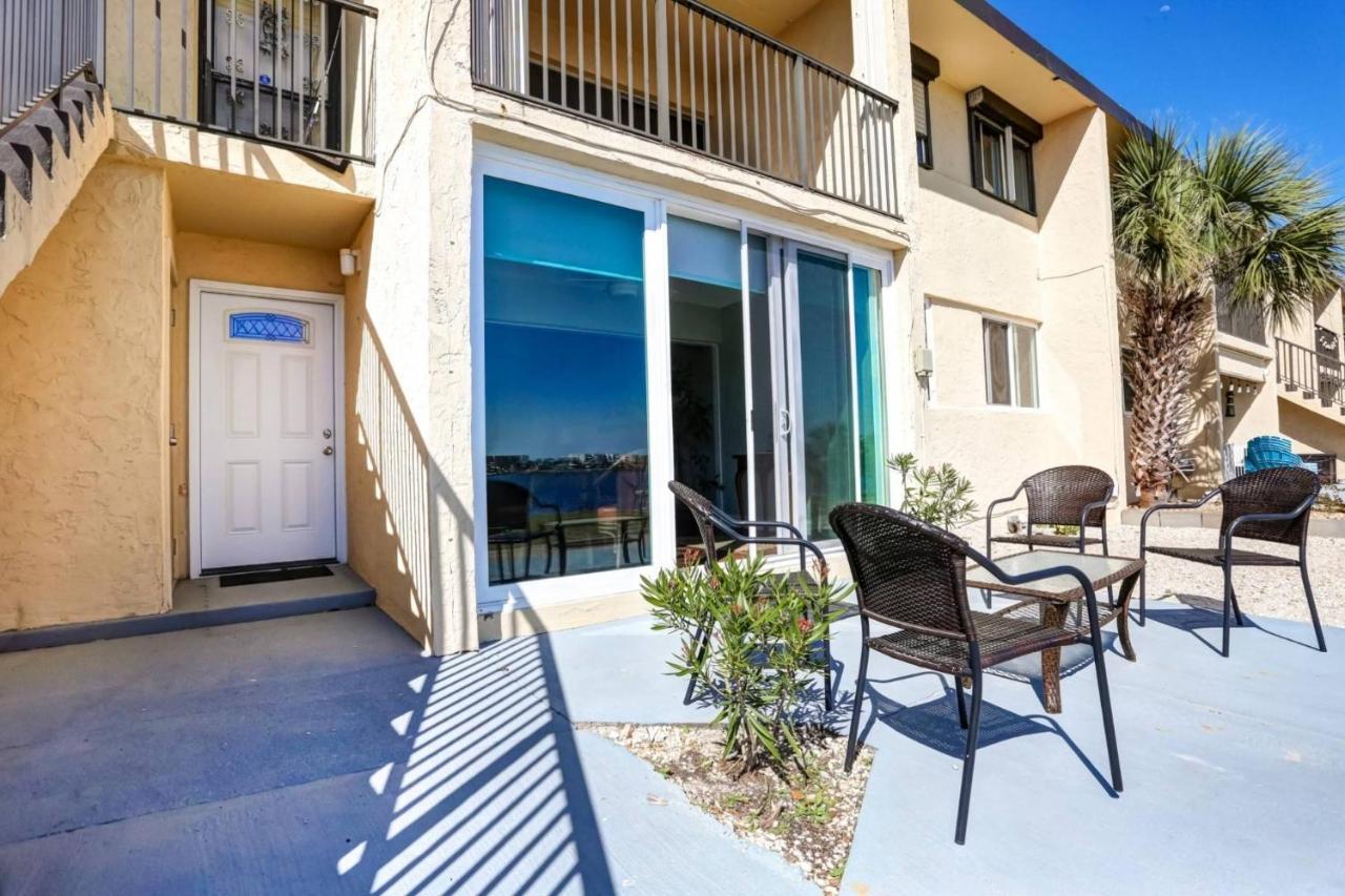 Sea Palm Condos 5E Fort Walton Beach Room photo
