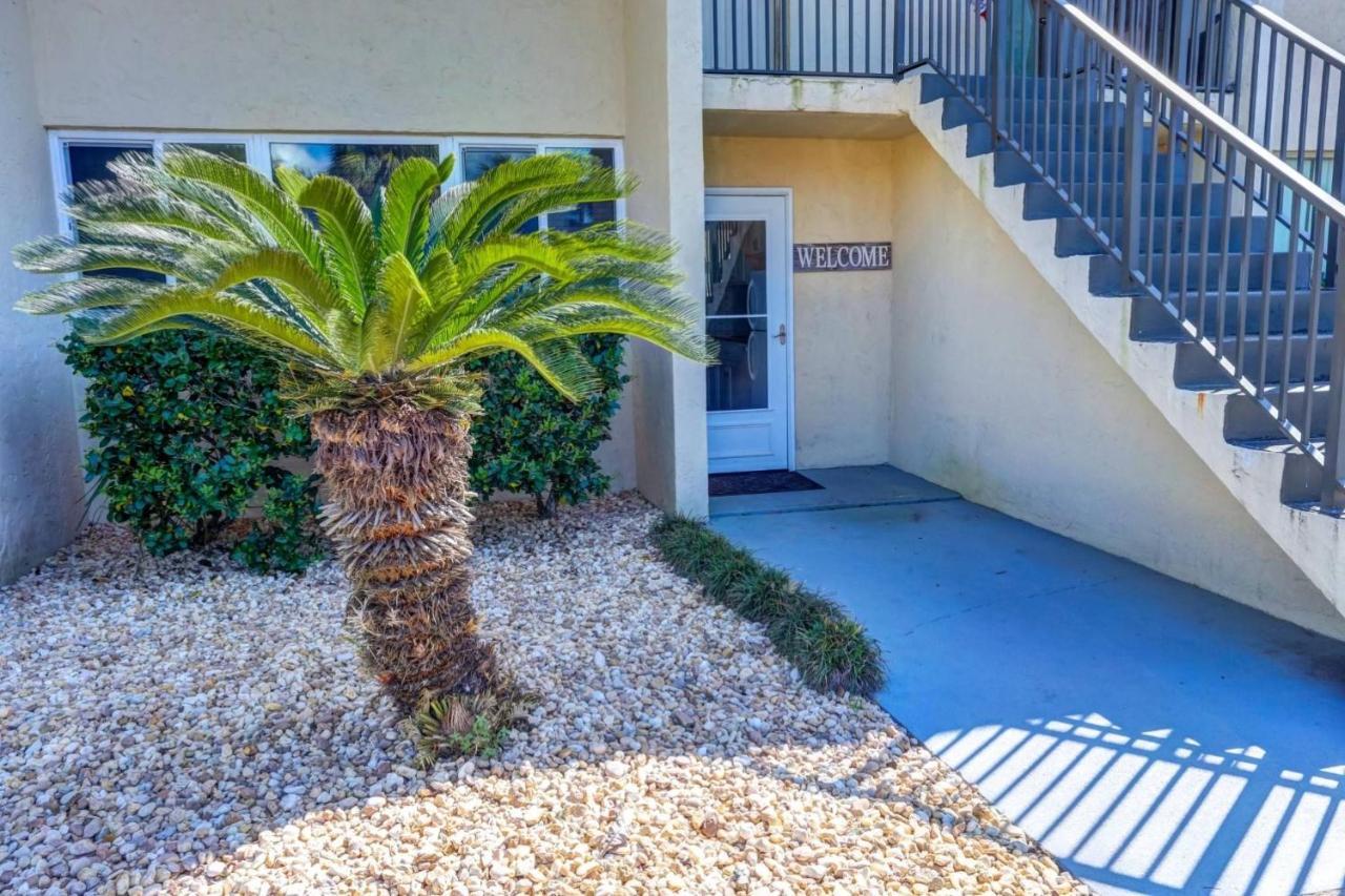 Sea Palm Condos 5E Fort Walton Beach Exterior photo