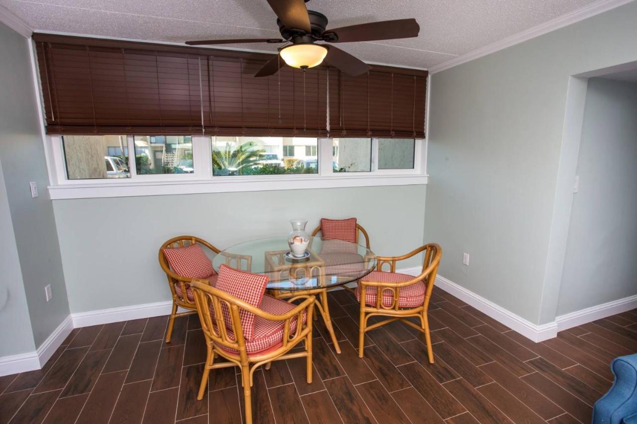 Sea Palm Condos 5E Fort Walton Beach Exterior photo