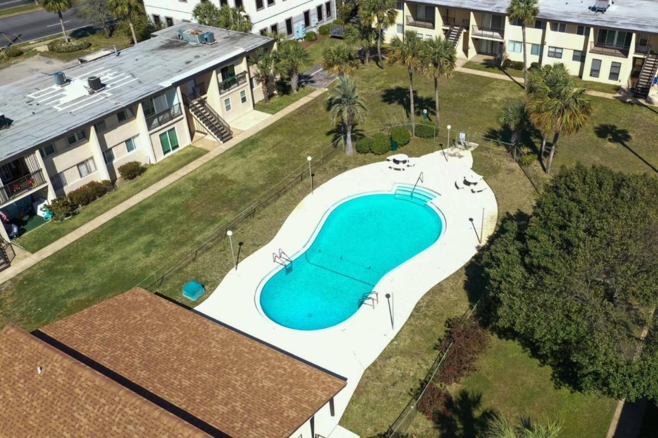 Sea Palm Condos 5E Fort Walton Beach Exterior photo