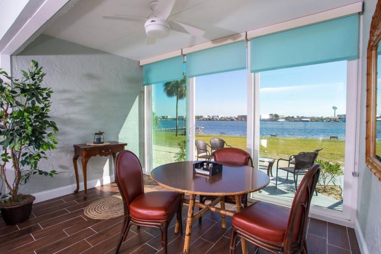 Sea Palm Condos 5E Fort Walton Beach Exterior photo