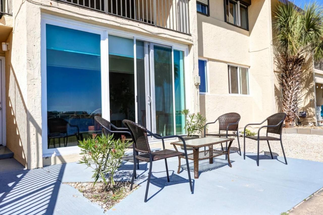 Sea Palm Condos 5E Fort Walton Beach Exterior photo